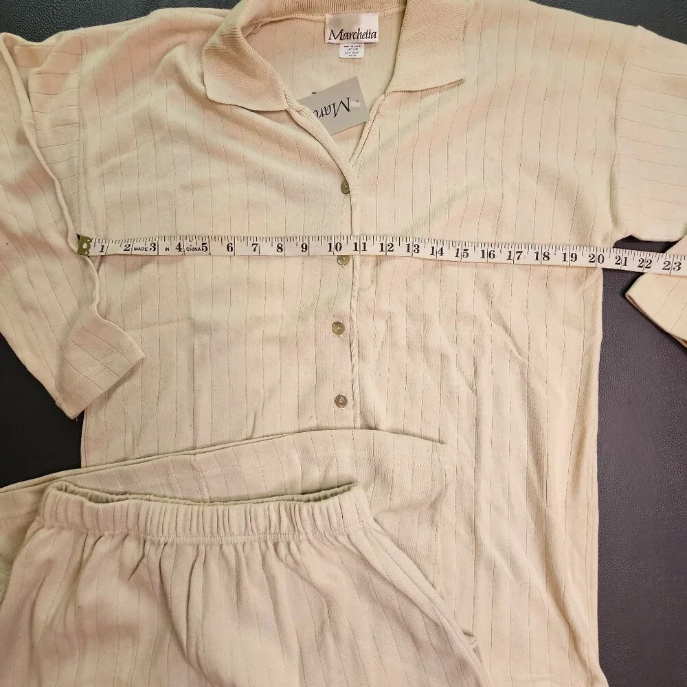 Vintage Marchetta Matching Set - Picture 1 of 7